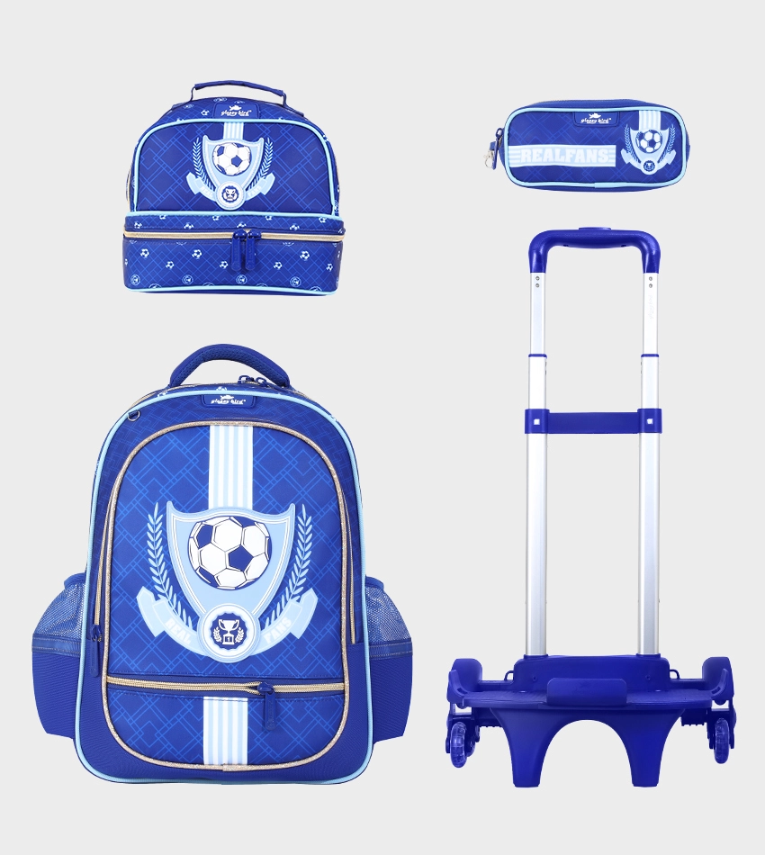 Trolley School Bag GB5401TB 